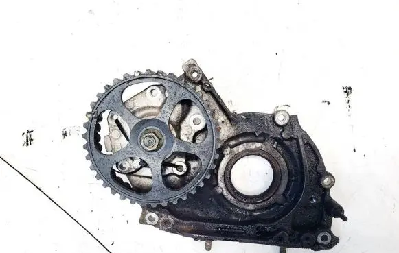 Opel Meriva A Water pump