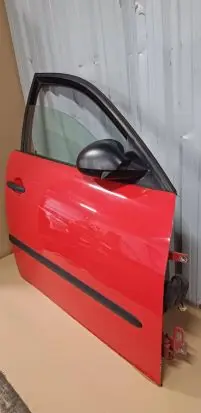 Seat Ibiza III (6L) Front door