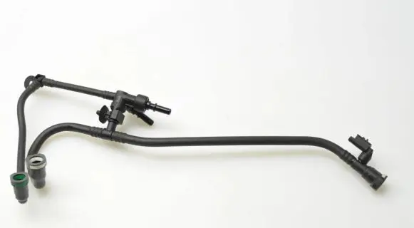 Ford Fiesta Brake vacuum hose/pipe 