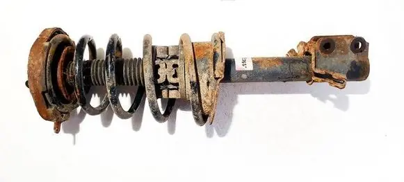Renault Megane I Front shock absorber/damper