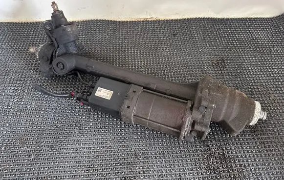 BMW X3 F25 Steering rack 6854541 142890 14289010
