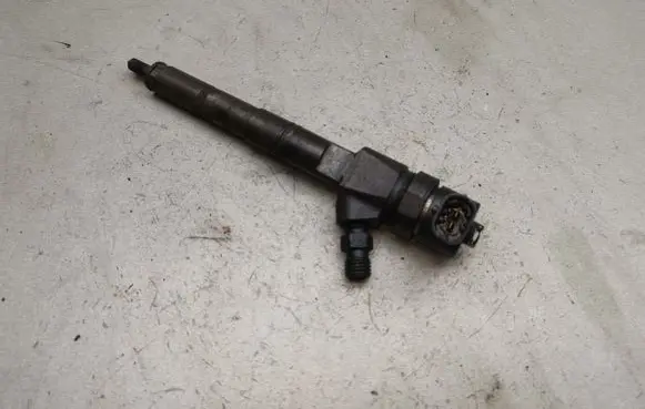 Opel Signum Fuel injector 0445110159