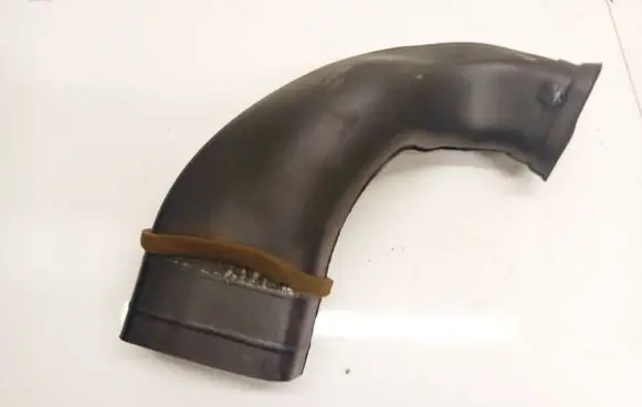 Renault Megane I Cabin air duct channel 7702255377