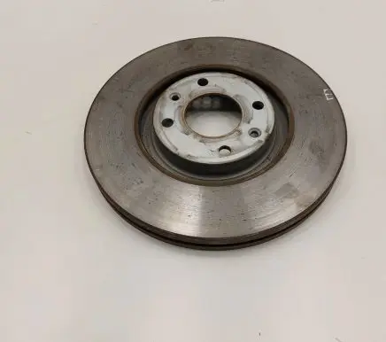Peugeot 208 Front brake disc