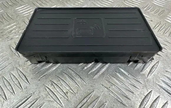Seat Arona Wireless charging module 81A035502