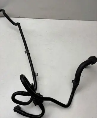 Porsche Cayenne (9PA) Vacuum line/pipe/hose 94811007003