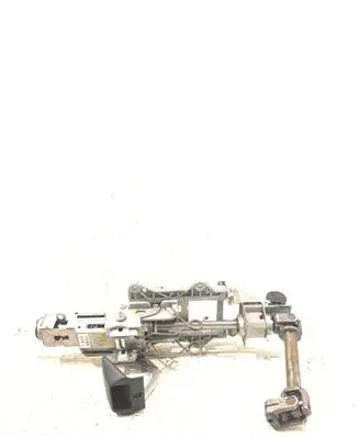 Volkswagen PASSAT B6 Steering wheel axle 52758037 07121203548