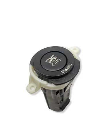 Jeep Grand Cherokee Engine start stop button switch 68207000AC 15219V35JH T01242505D0832