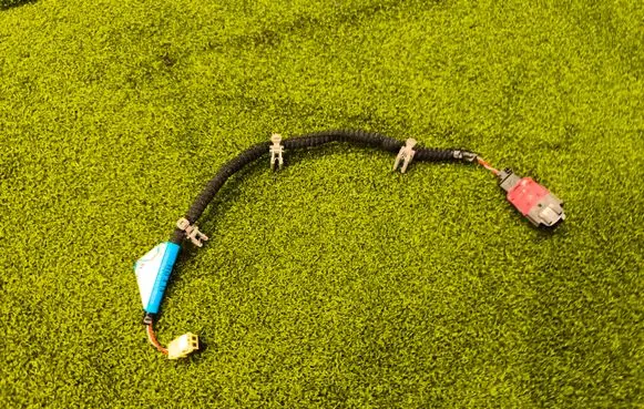 Renault Arkana Other wiring loom 870198793R