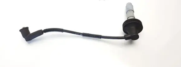 Volvo S40, V40 Ignition plug leads