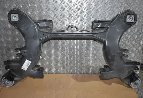 Mercedes-Benz C W206 Rear axle beam 