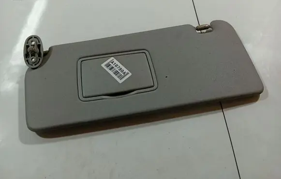 Honda Jazz Sun visor