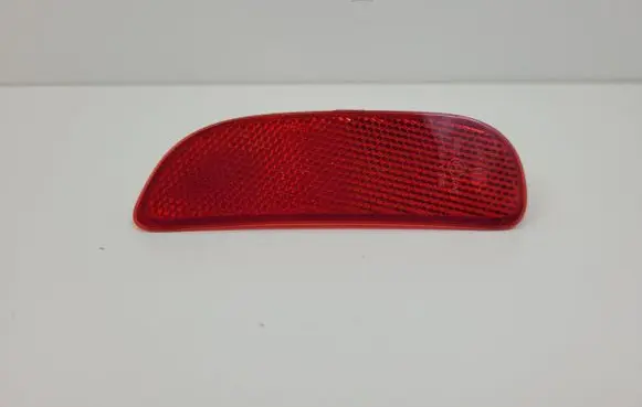Fiat 500X Rear tail light reflector 52092845