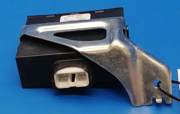Peugeot 107 Other control units/modules 897400H011
