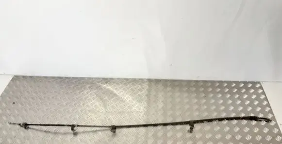 Handbrake/parking brake wiring cable