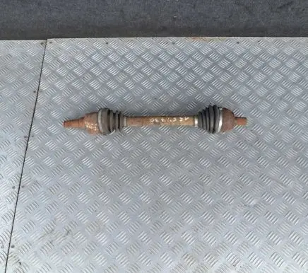 Volvo C30 Front driveshaft