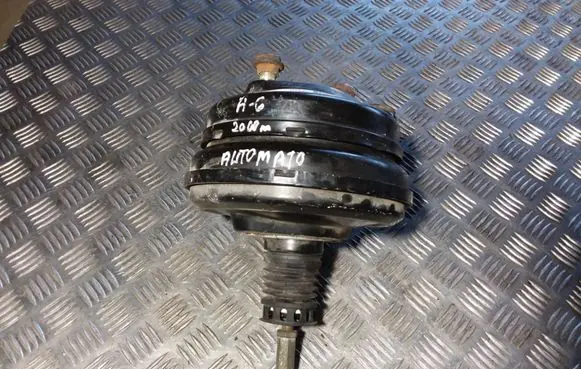 Audi A6 S6 C5 4B Brake booster 4B3612105A