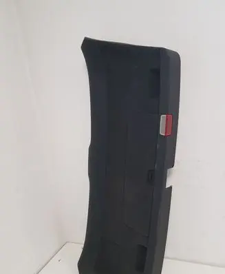 Audi A4 S4 B7 8E 8H Tailgate trim 8E9867979B