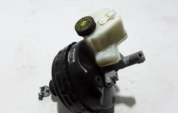 Mercedes-Benz E C207 W207 Brake booster A2044301130