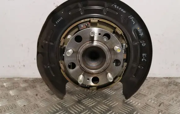 Hyundai Tucson LM Rear wheel hub