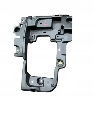 Renault Master IV Rear bumper mounting bracket 852235978R