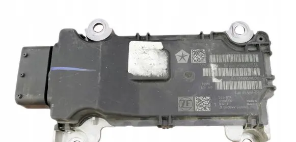 Chrysler Pacifica Gearbox control unit/module 68249614AA
