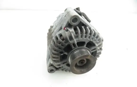 Chevrolet Equinox Generator/alternator 10356804