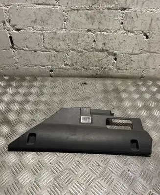 Volvo XC60 Dashboard lower bottom trim panel 8630198