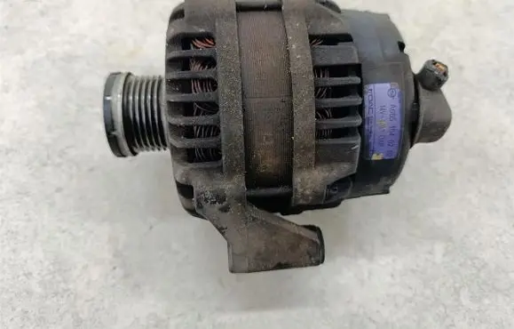 SsangYong Kyron Generator/alternator A6651540202