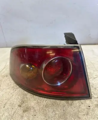 Seat Ibiza III (6L) Rear/tail lights 6L6945095A 6L6945111