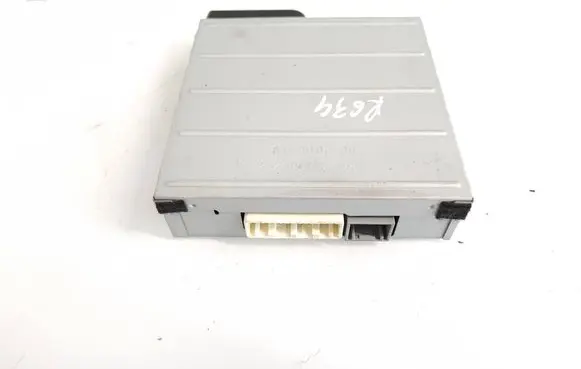 Bluetooth control unit module