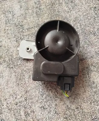 Nissan Qashqai+2 Alarm system siren 28487JH12A 00609283324 4B7876N2K