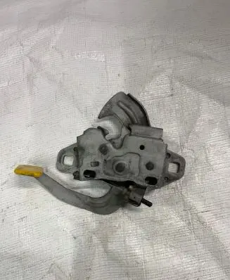 Engine bonnet/hood lock/catch