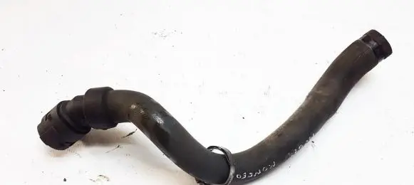 Ford Mondeo Mk III Engine coolant pipe/hose S4000051