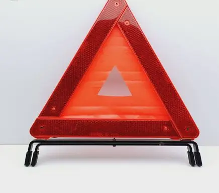 Mercedes-Benz SLK R170 Emergency warning sign 1708900197