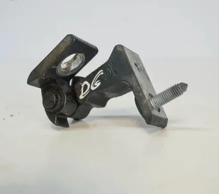 Audi Q5 SQ5 Rear door upper hinge 8X4833406D 8W0831404D