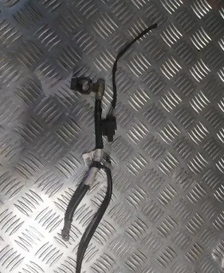 Volvo XC60 Negative earth cable (battery) D31296483002