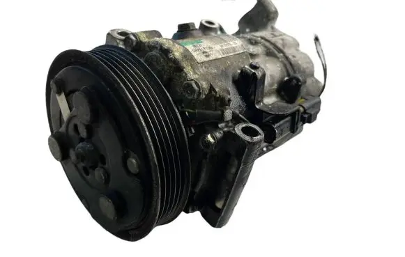 Mini Cooper Countryman R60 Air conditioning (A/C) compressor (pump) 9213175 Z9P401ZZSU