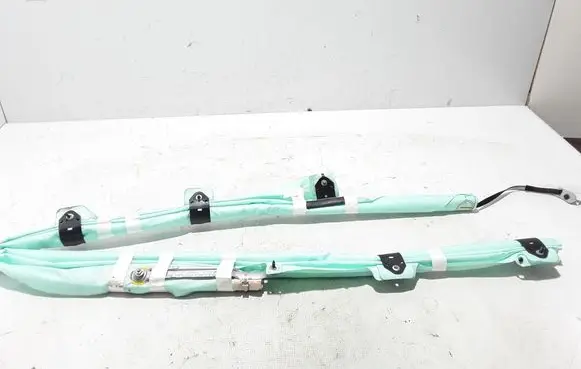Volvo S60 Roof airbag 31455498