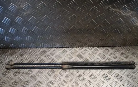 Mercedes-Benz ML W163 Tailgate/trunk strut/damper 1637400045 A1637400045