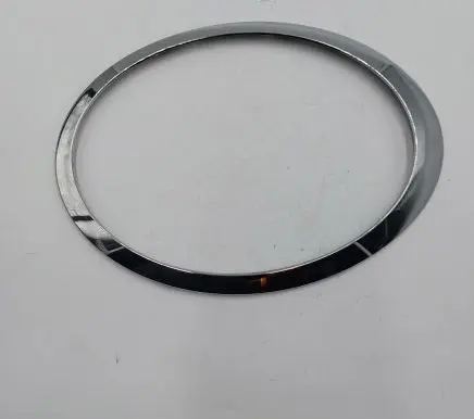 Under headlight/headlamp trim