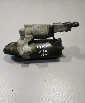Toyota Verso Starter motor 281000X040
