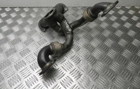 BMW 5 F10 F11 Other exhaust manifold parts 7849461 VD18445