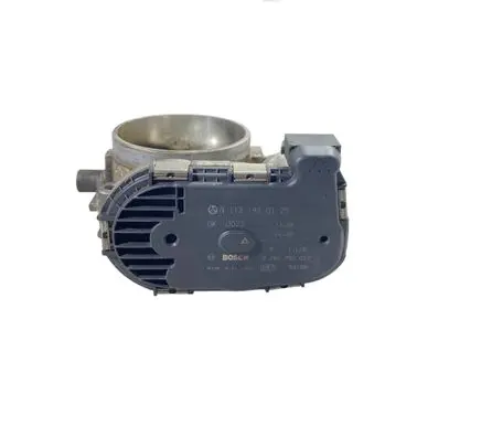 Mercedes-Benz E W211 Throttle valve A1131410125 0280750017