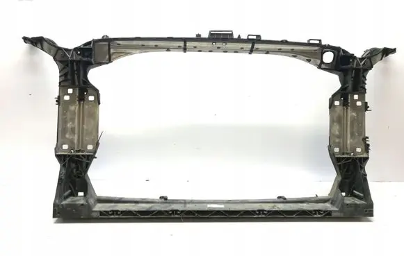 Audi A6 S6 C8 4K Radiator support slam panel 01779982X