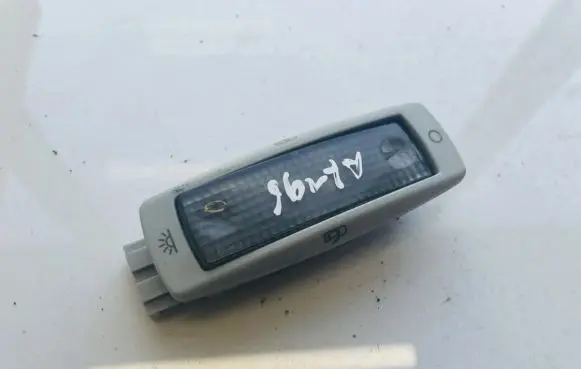 Volkswagen Golf IV Other interior light 3b094729