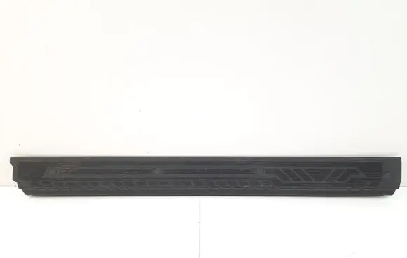 Ford Transit Custom Rear sill trim cover BK21B13248AB35B8