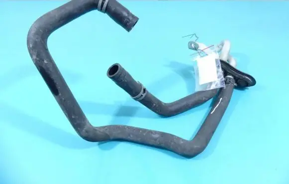 Mercedes-Benz S W221 Engine coolant pipe/hose A2215060334 IMPRK1322583