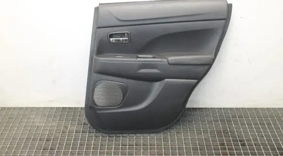 Mitsubishi ASX Rear door card panel trim