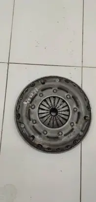 Peugeot 208 II Clutch set kit